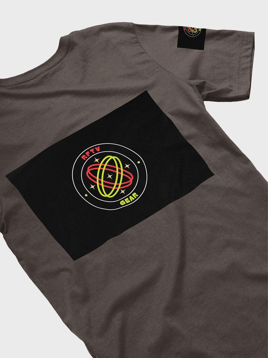 RFTV Supersoft T-Shirt product image (4)