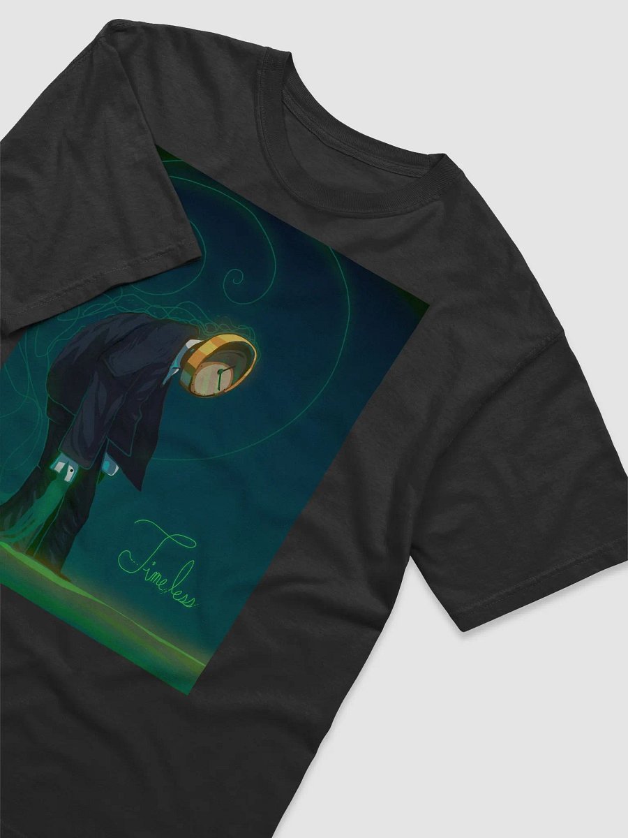 Timeless: River of Blame T-Shirt product image (3)