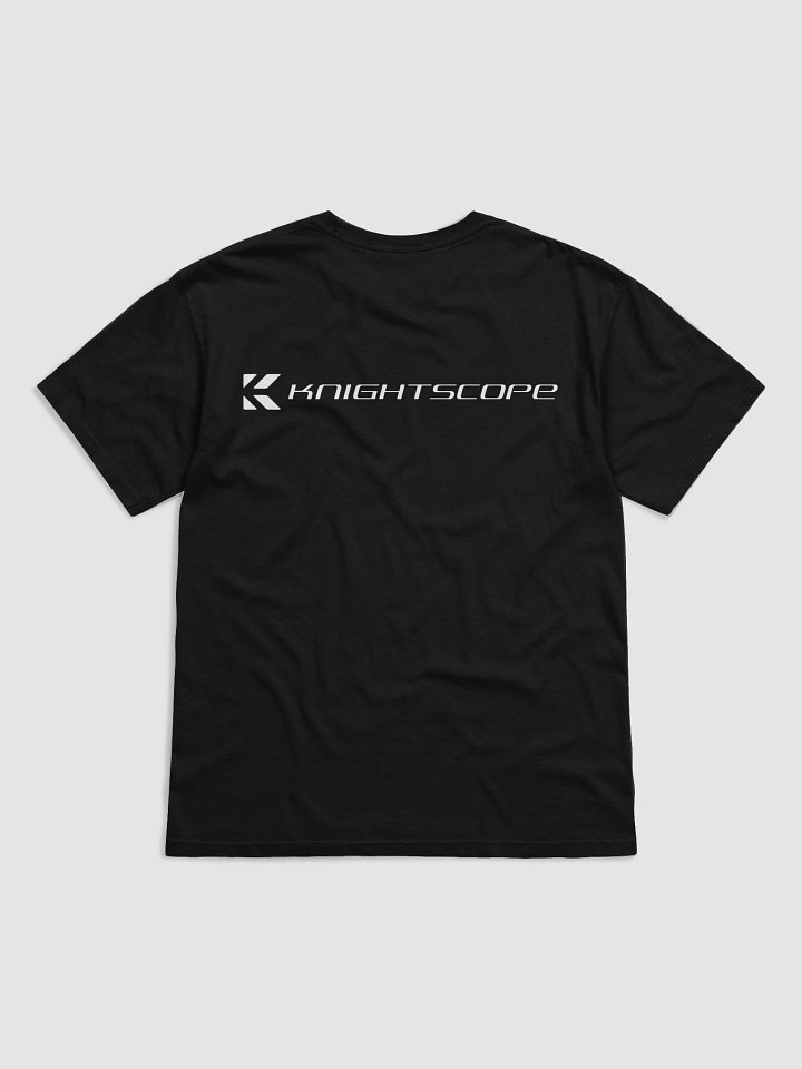 Robots: T-Shirt product image (4)