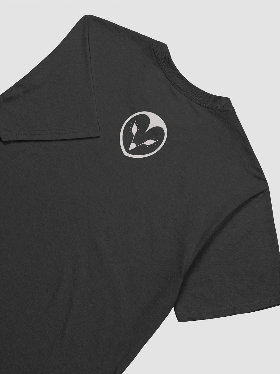 Vintage Omen Tee product image (4)