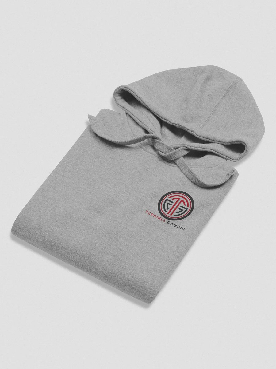Terrible Praise Hoodie product image (22)