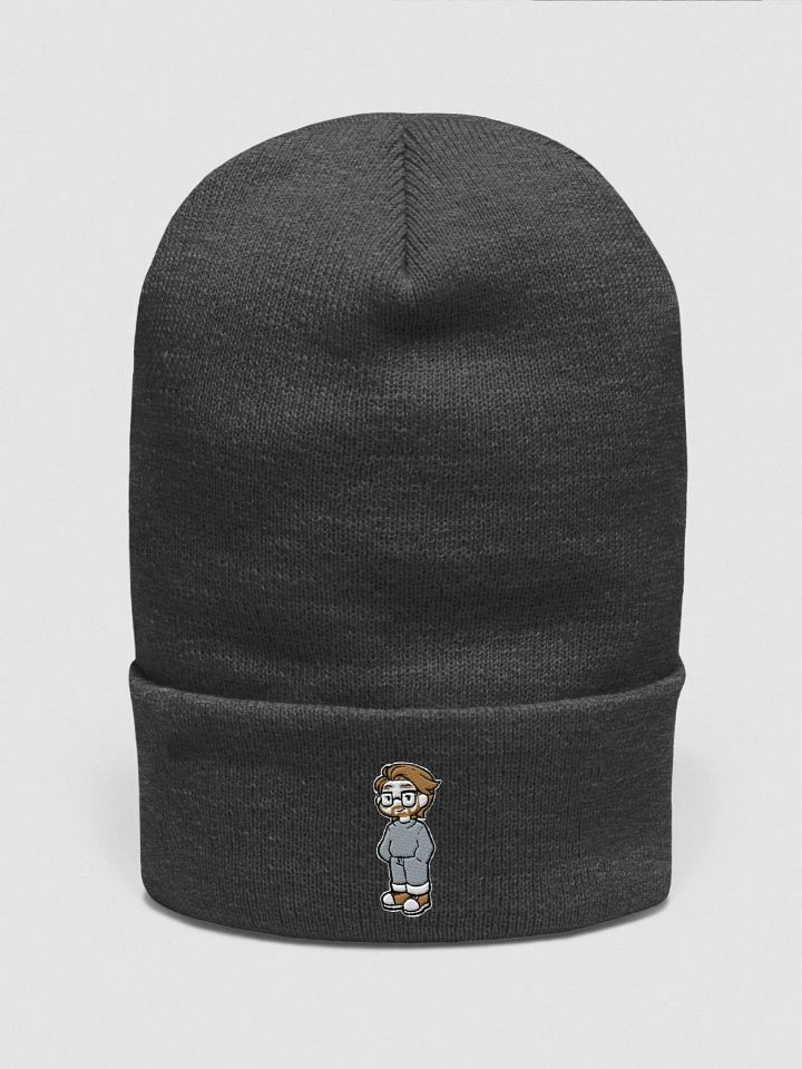 Really Chill Beanie product image (3)
