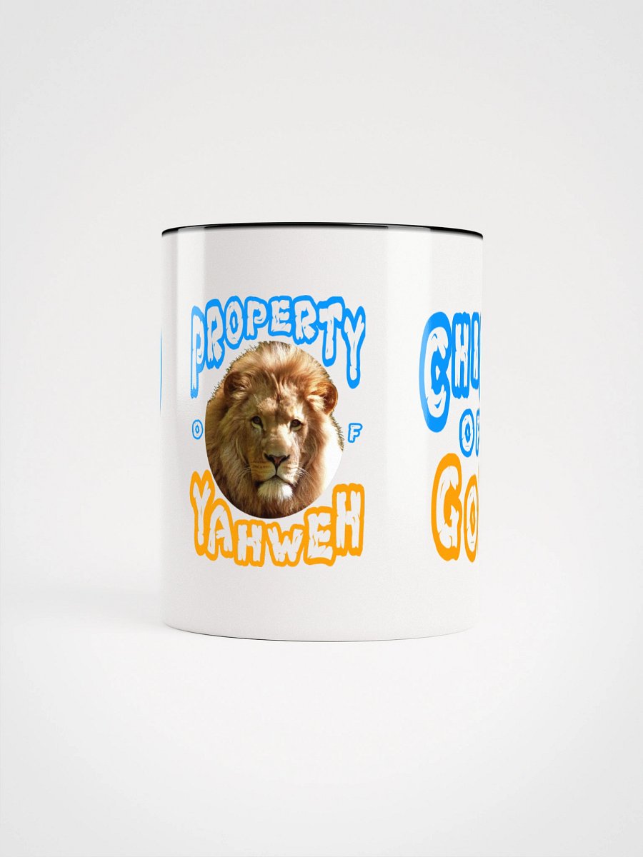 Child of God Ceramic Mug product image (23)
