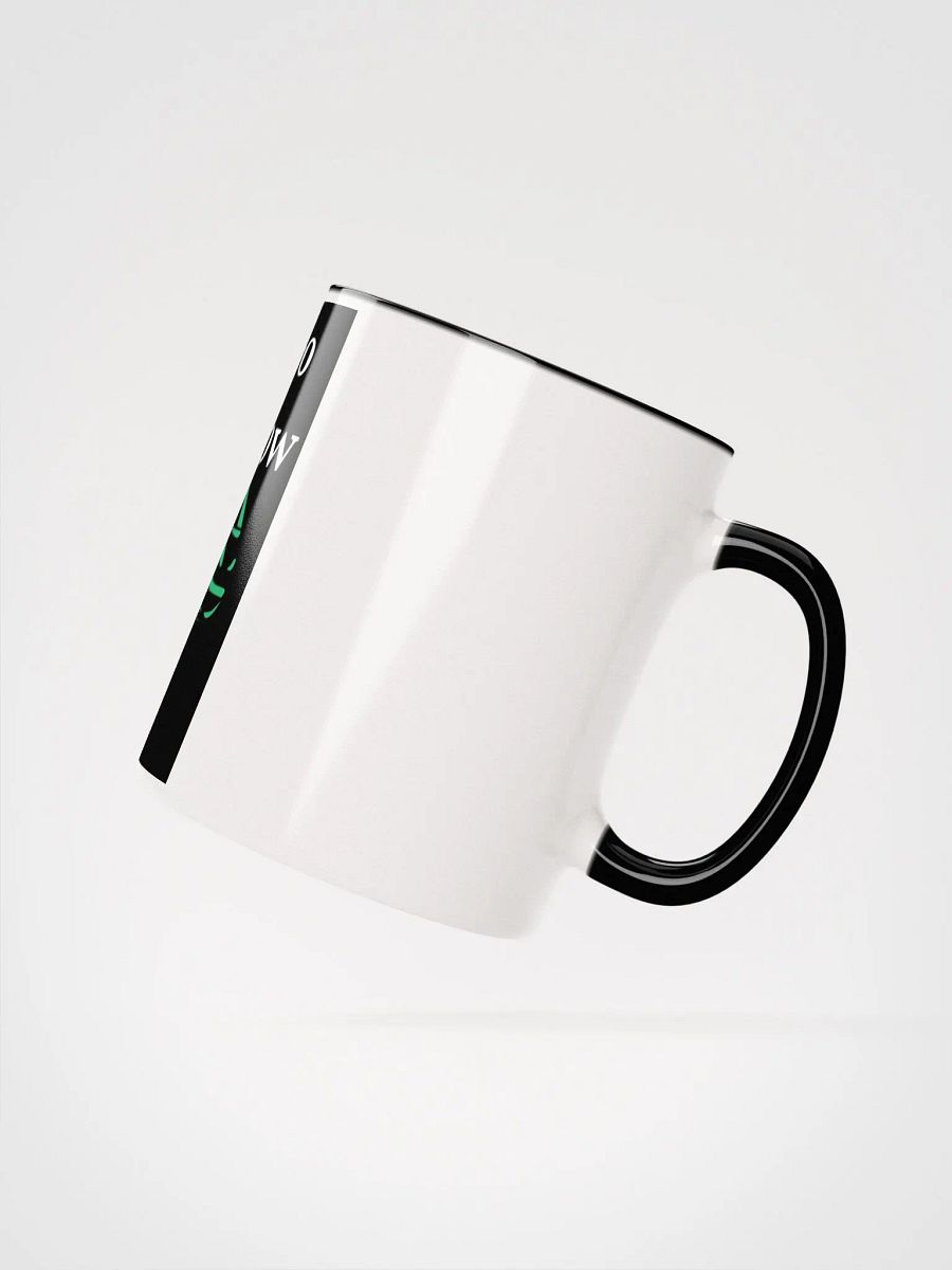 White Glossy Coffee mug 11 and 15 oz product image (16)