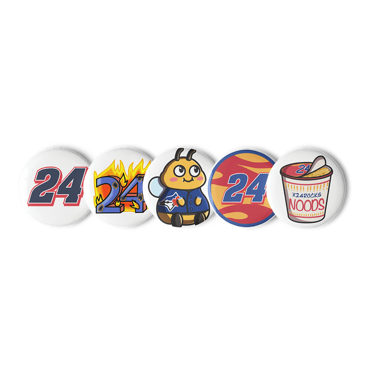 24 Pins product image (1)
