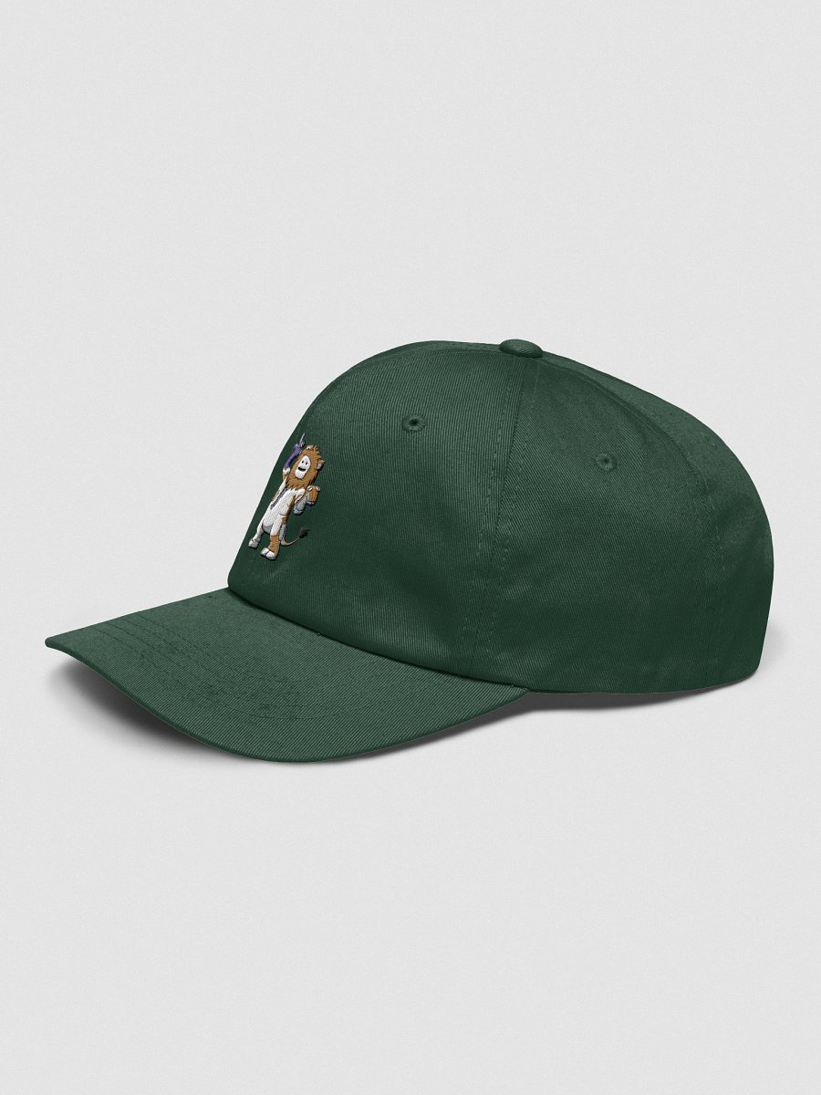 Charlie Dad Hat product image (12)