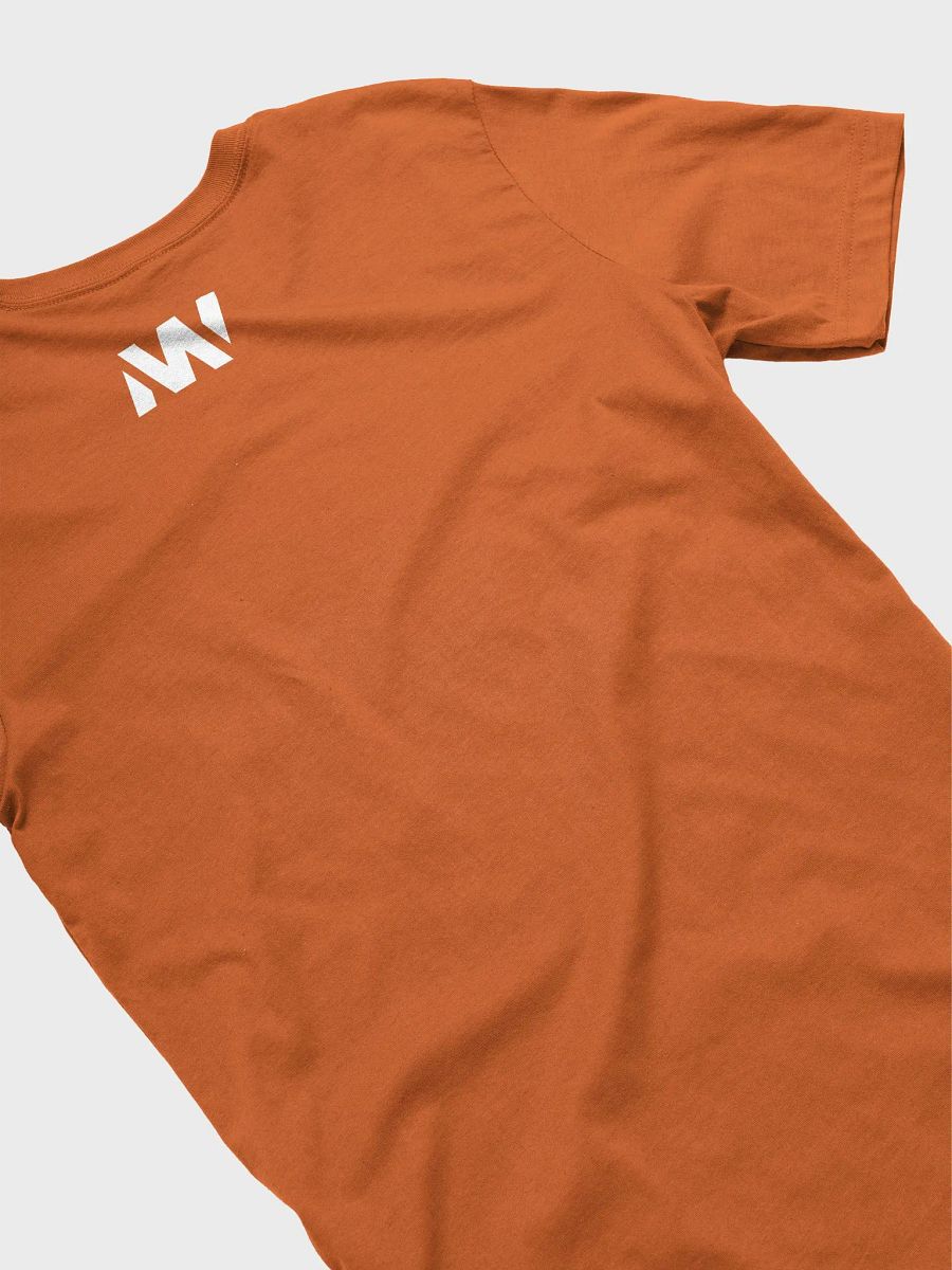 Positive Mindset T-Shirt product image (27)