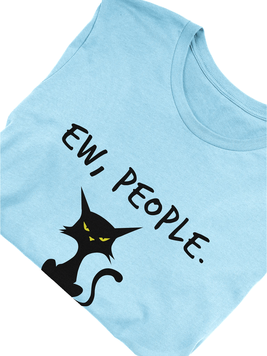 Ew People T-Shirt product image (5)
