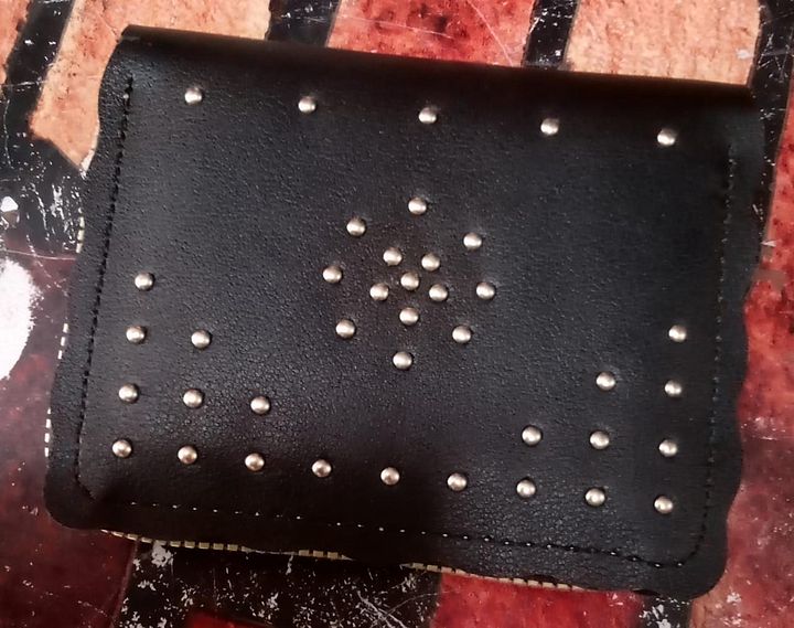 WOMEN WALLET product image (1)