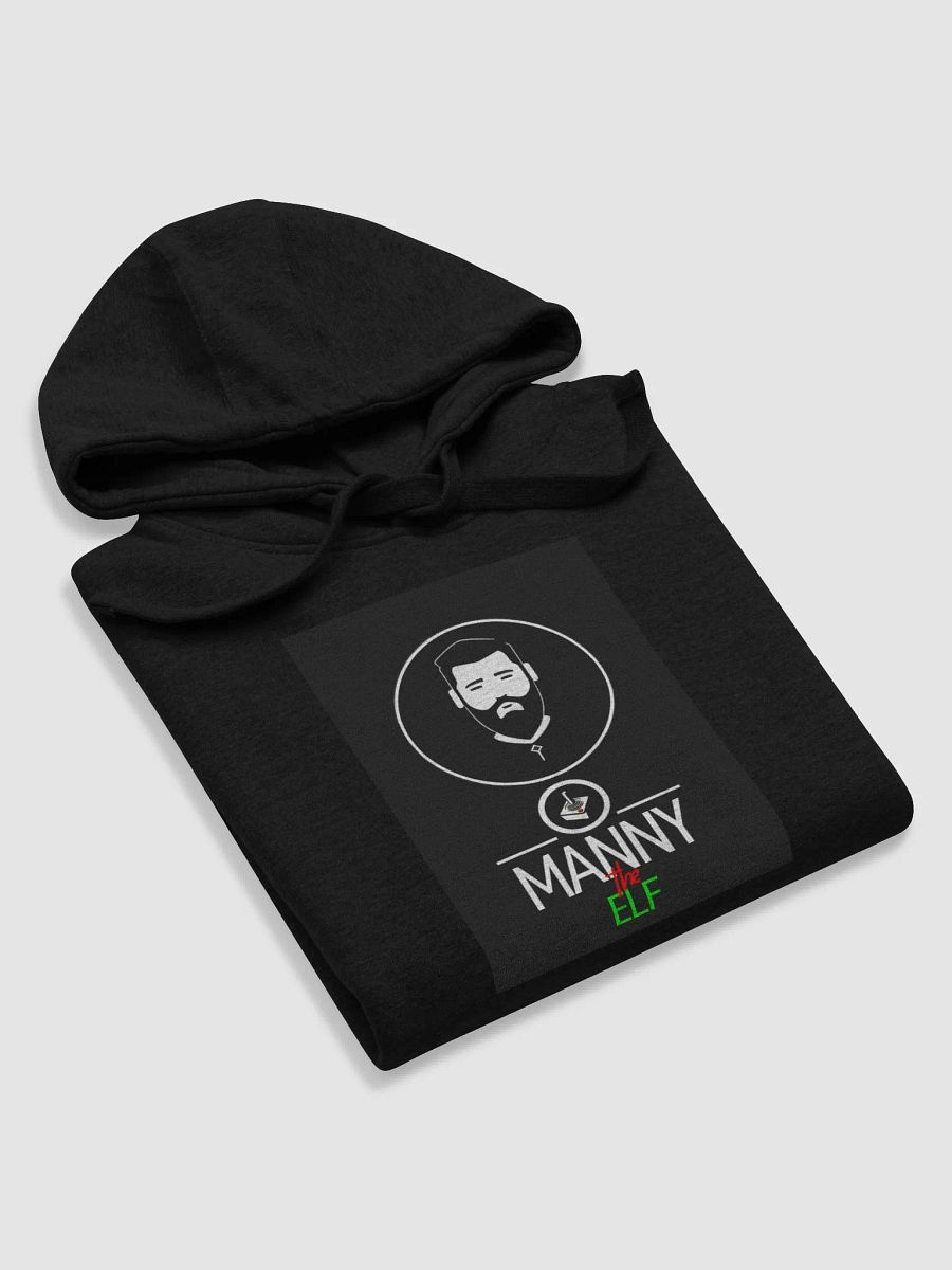 Manny The Sweater Elf product image (4)