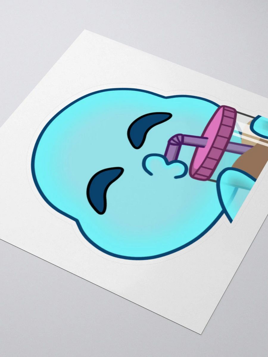 SipFae Sticker product image (3)