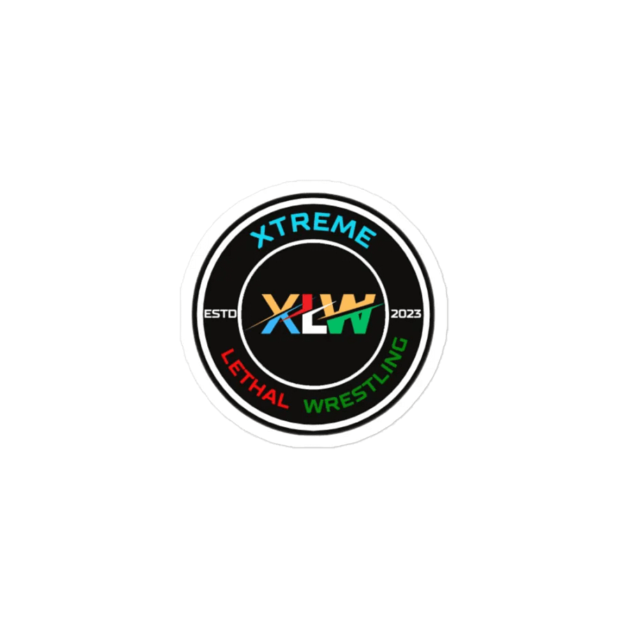 XLW Magnet product image (1)