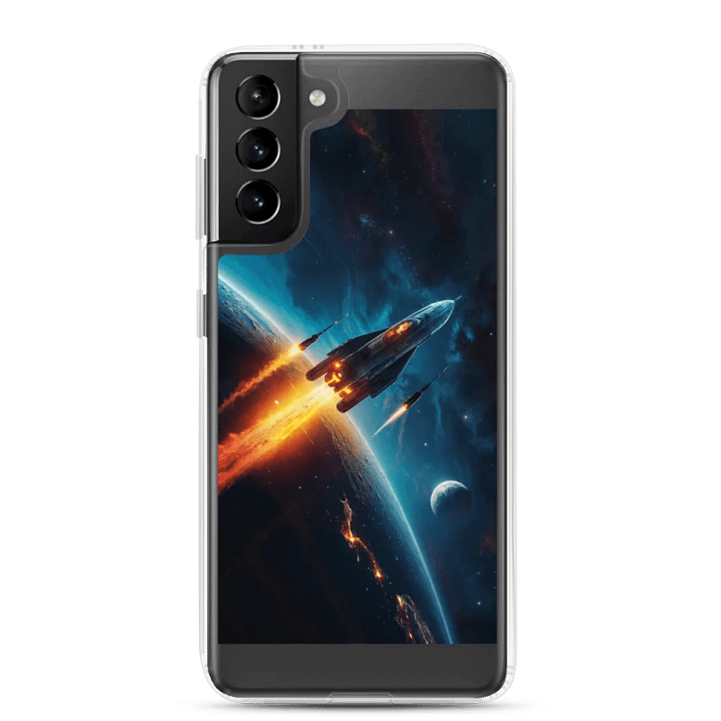 Stellar Ascent Samsung® Case