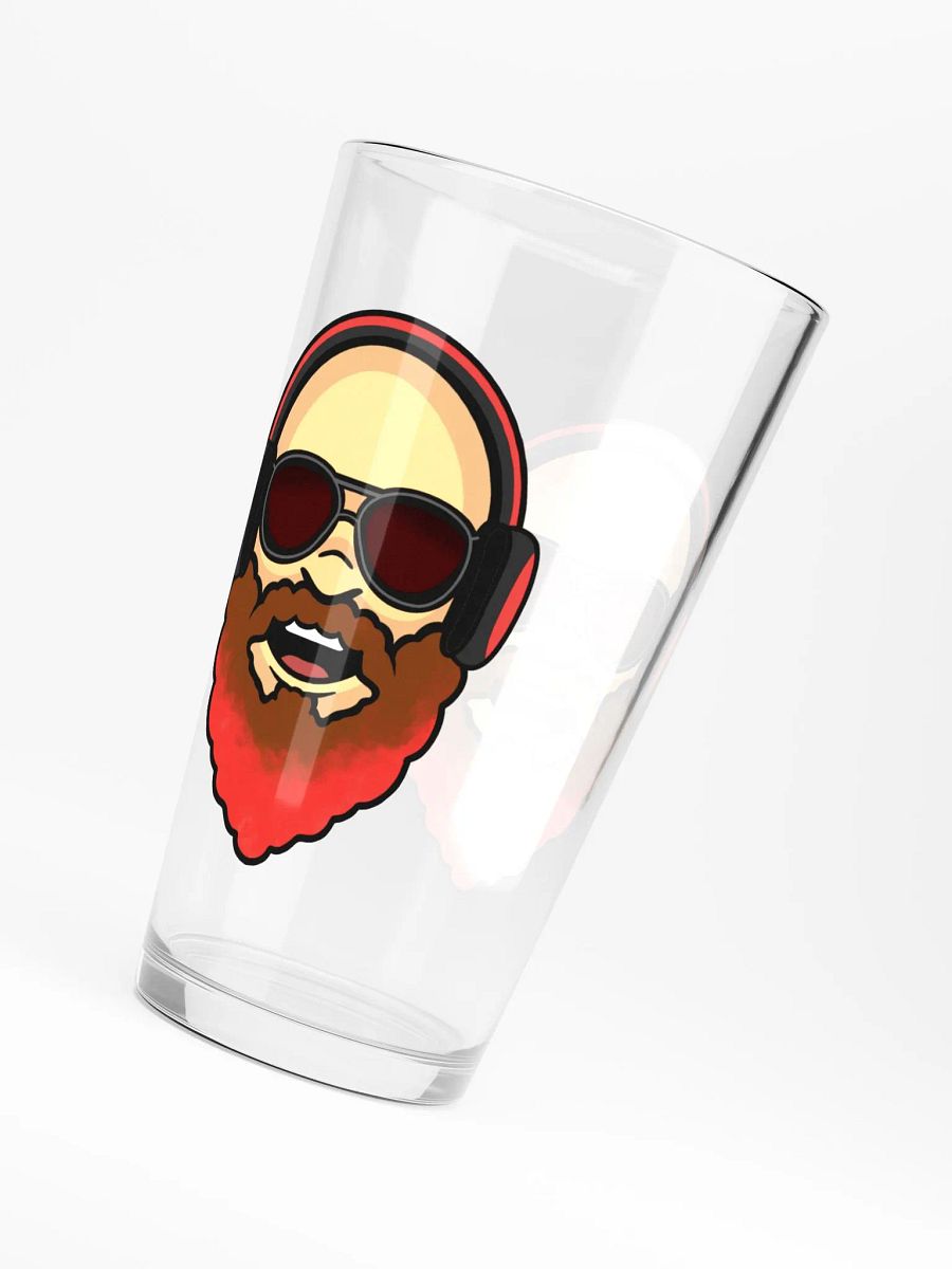 Tony Pint Glass product image (2)