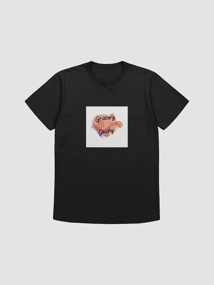 GRACE'S TEES 4 U 