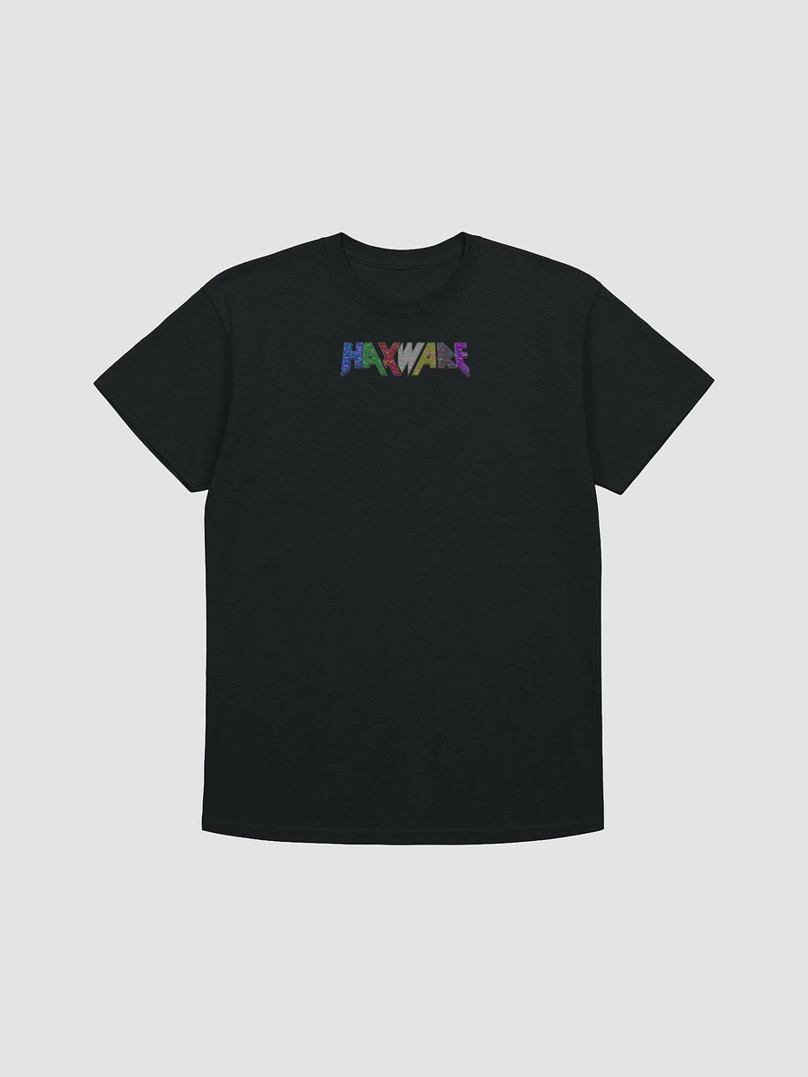 HAXWARE Logo Tee product image (1)