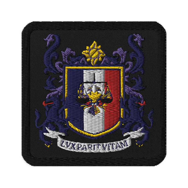 Lleng Haul Patch