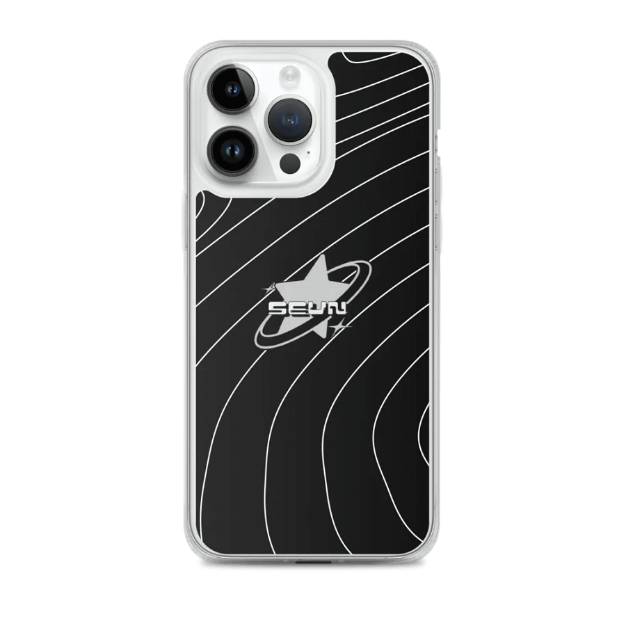 SVN phone case product image (2)