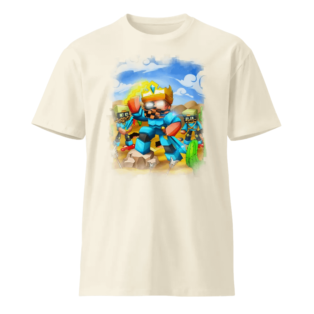 Jenava [Kingdom Classic] product image (1)