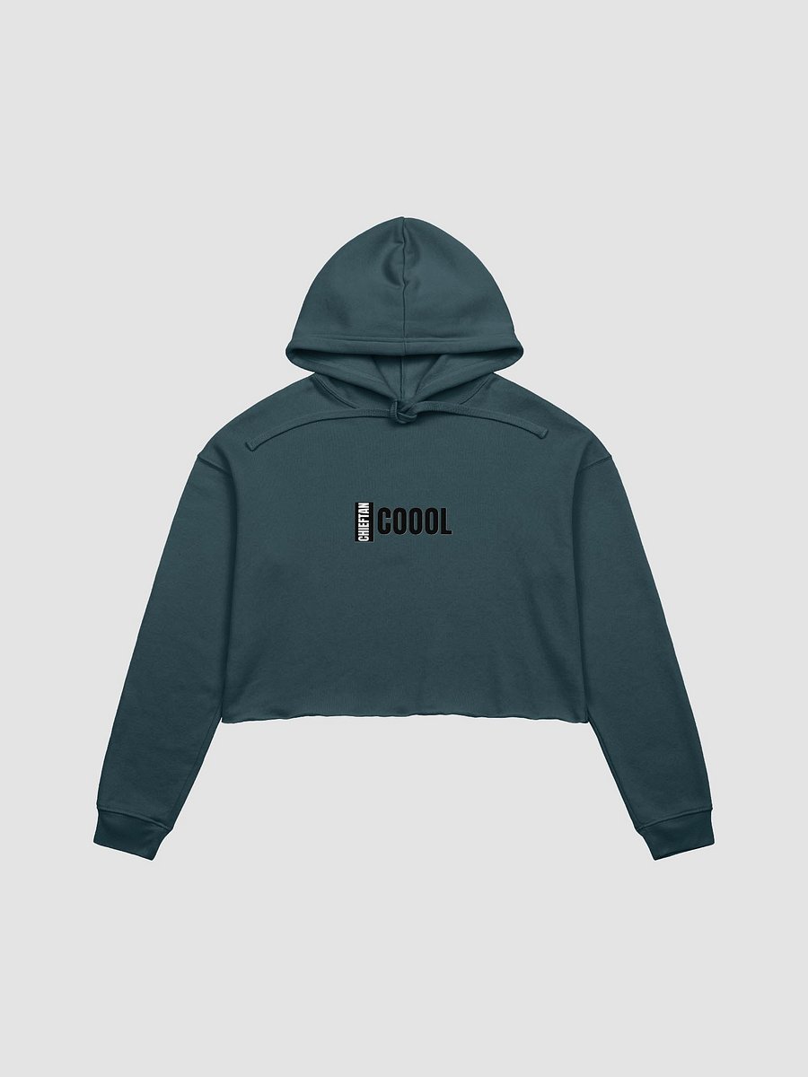 Weenie Crop Hoodie product image (6)