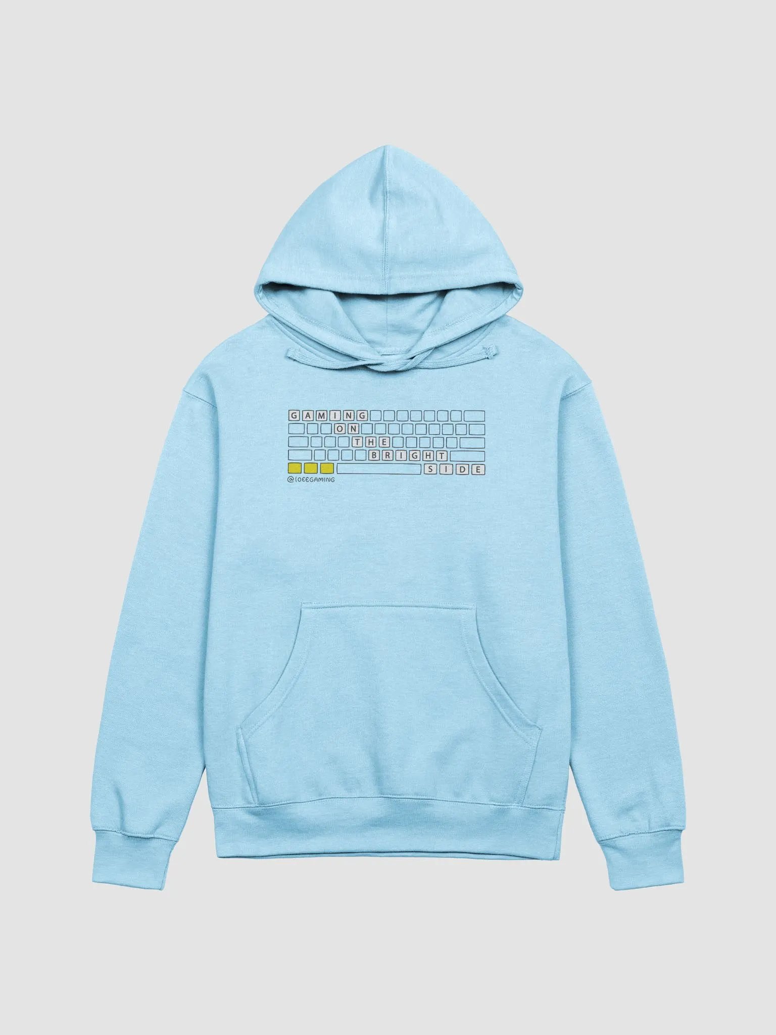 Bright Side - Hoodie product image (2)