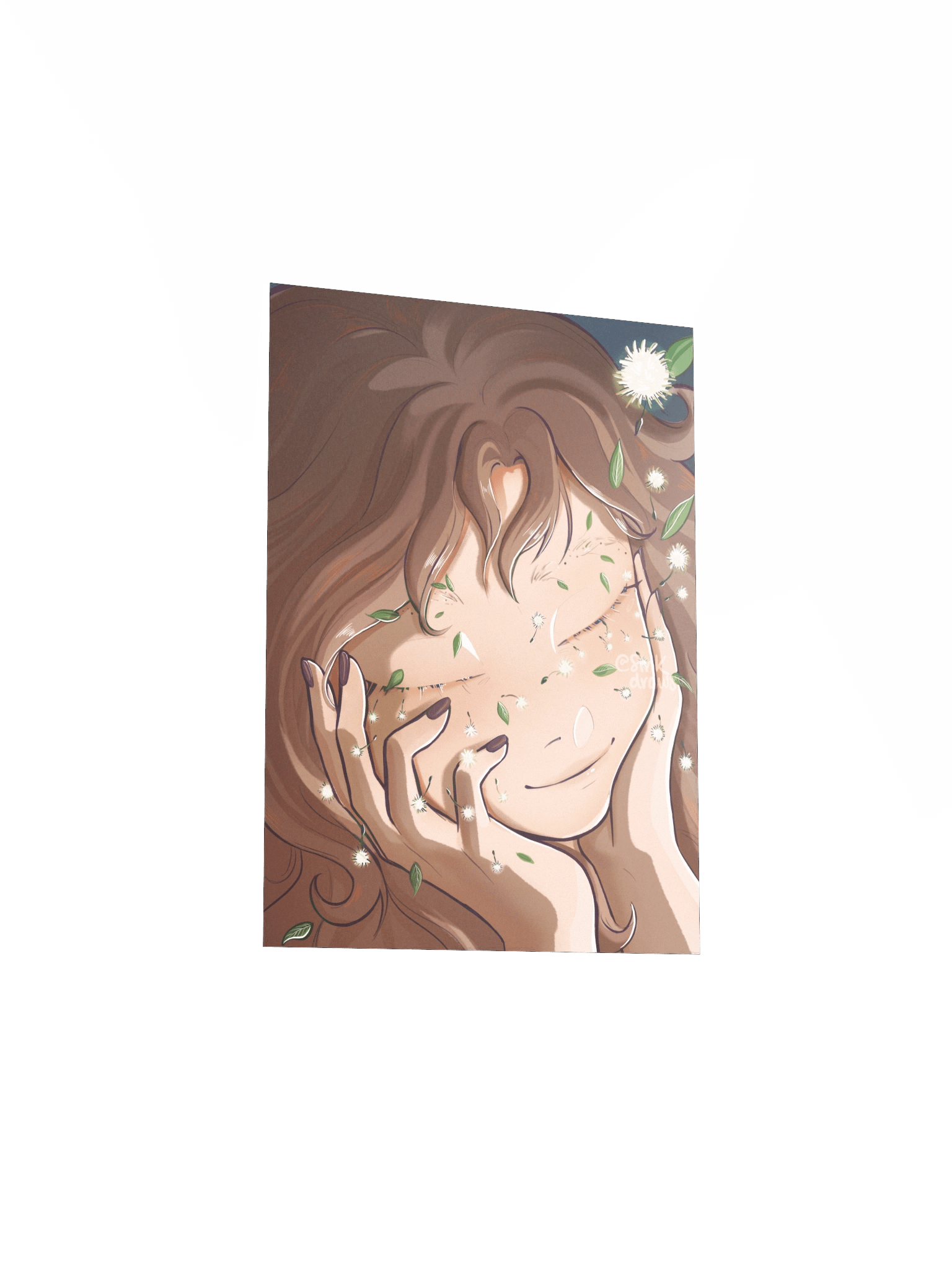 Dandelion Wishes product image (3)