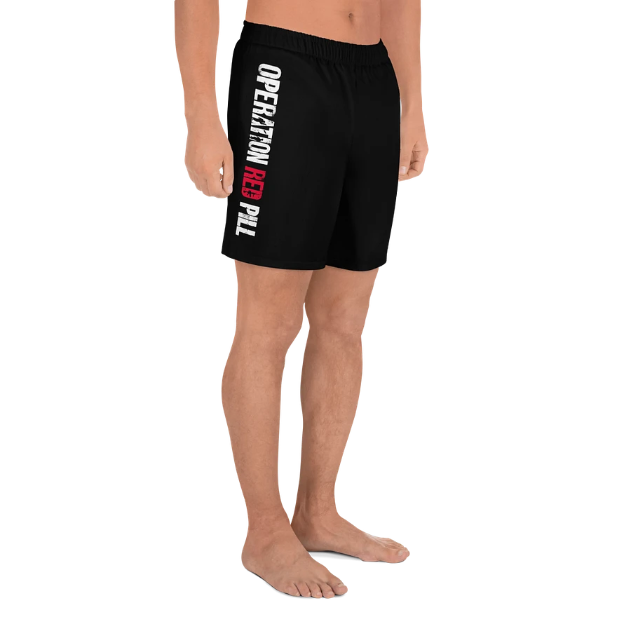 Men's Athletic Shorts product image (1)