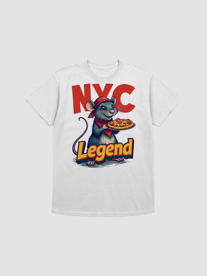 NYC Legend T-Shirt product image (1)