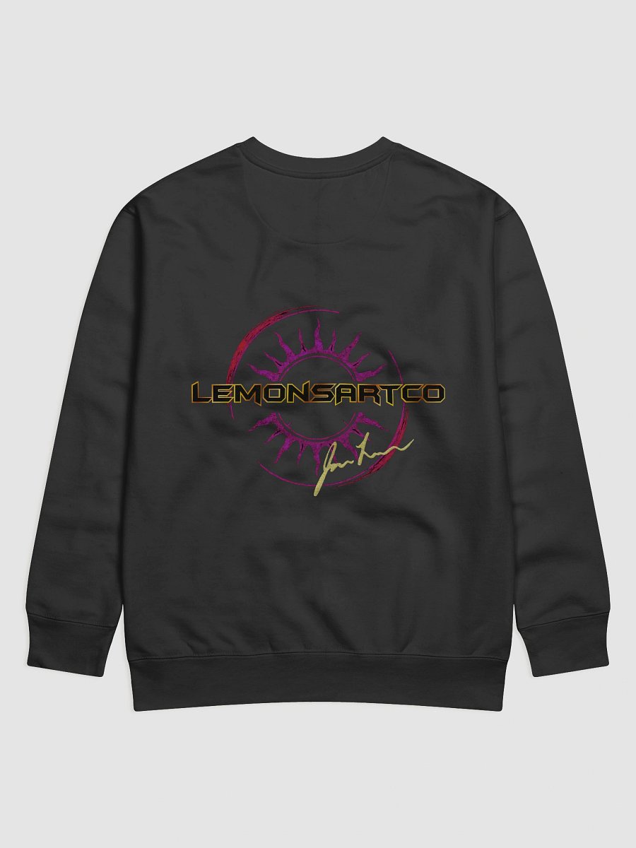 The Joker Glasses Trick Sweatshirt product image (34)