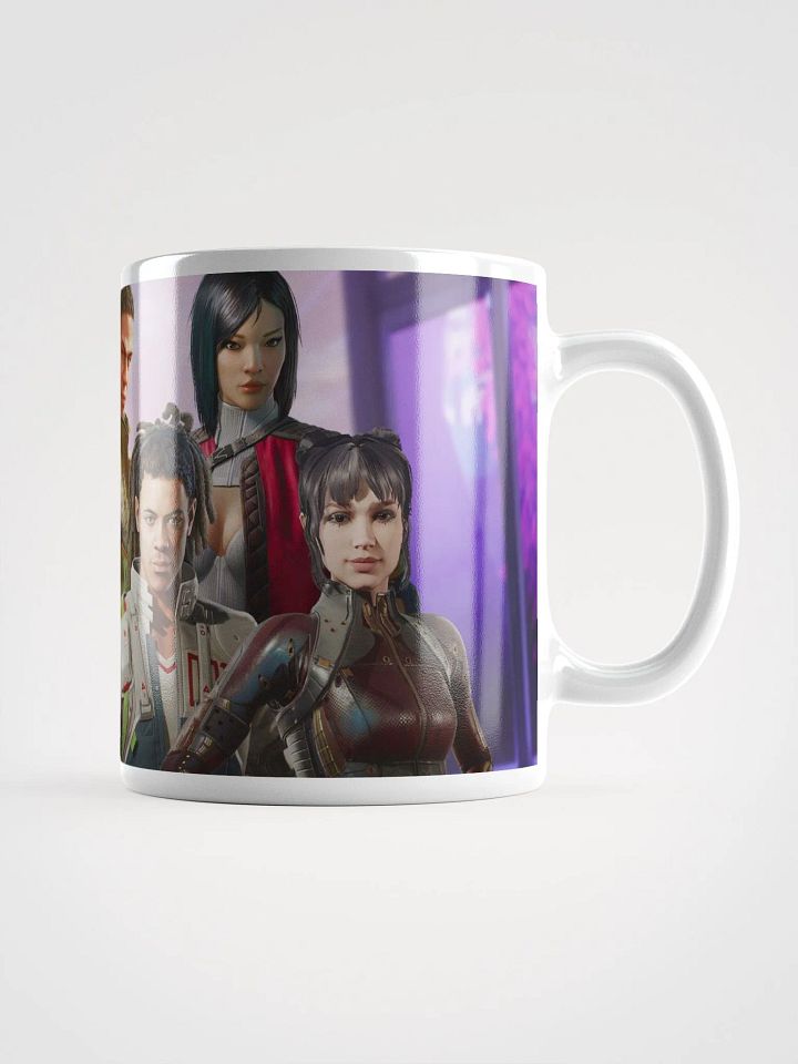 Tazza di Rogue Company product image (3)