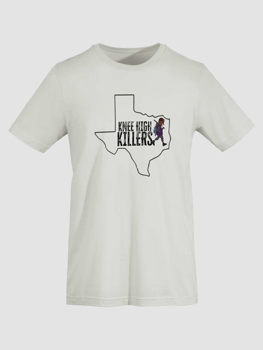 Texas Knee High Killer T-Shirt product image (69)