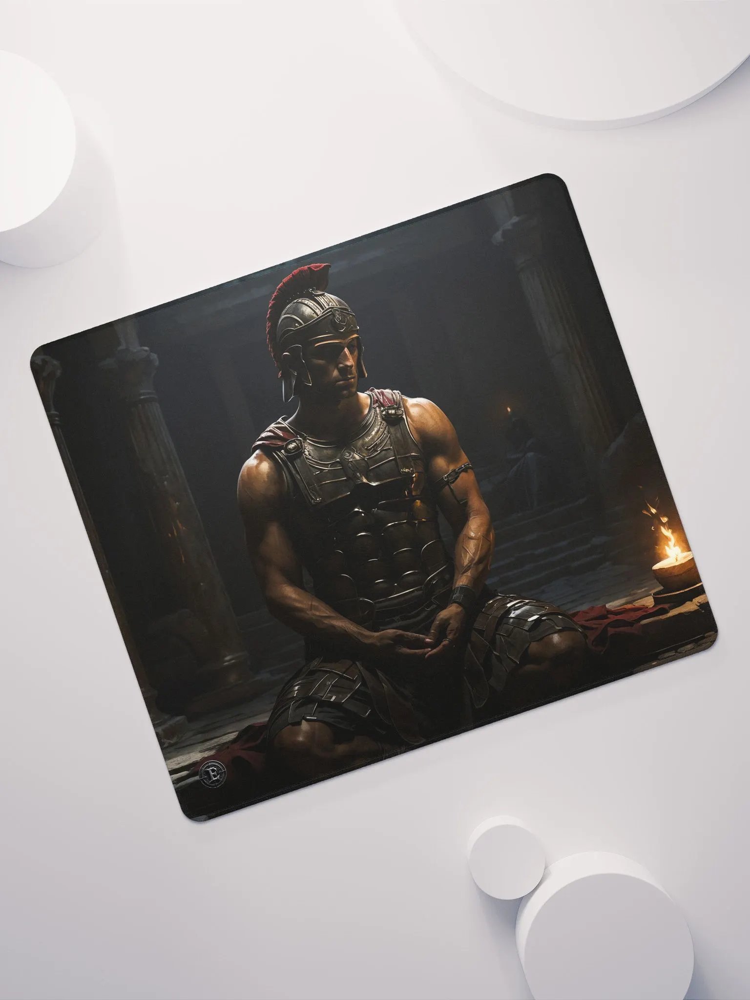 Mouse Pad 18