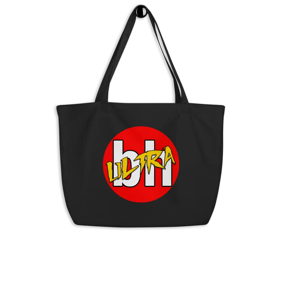 BHultra Totes Bag product image (4)