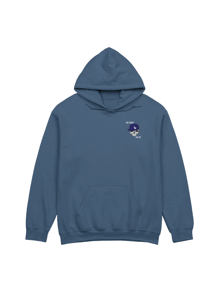 TW FAFO BEAST Hoodie product image (3)