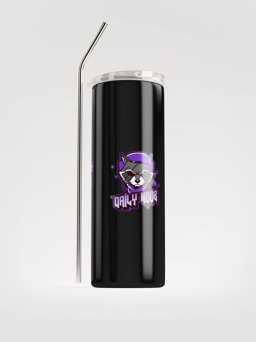 Noobs Sippy Cup! product image (1)