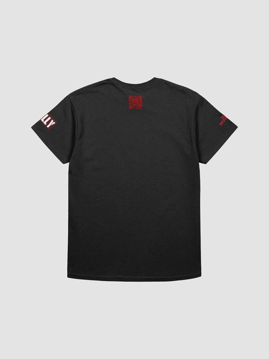 UNDERSTAND FULLY (T-SHRIT ) product image (2)