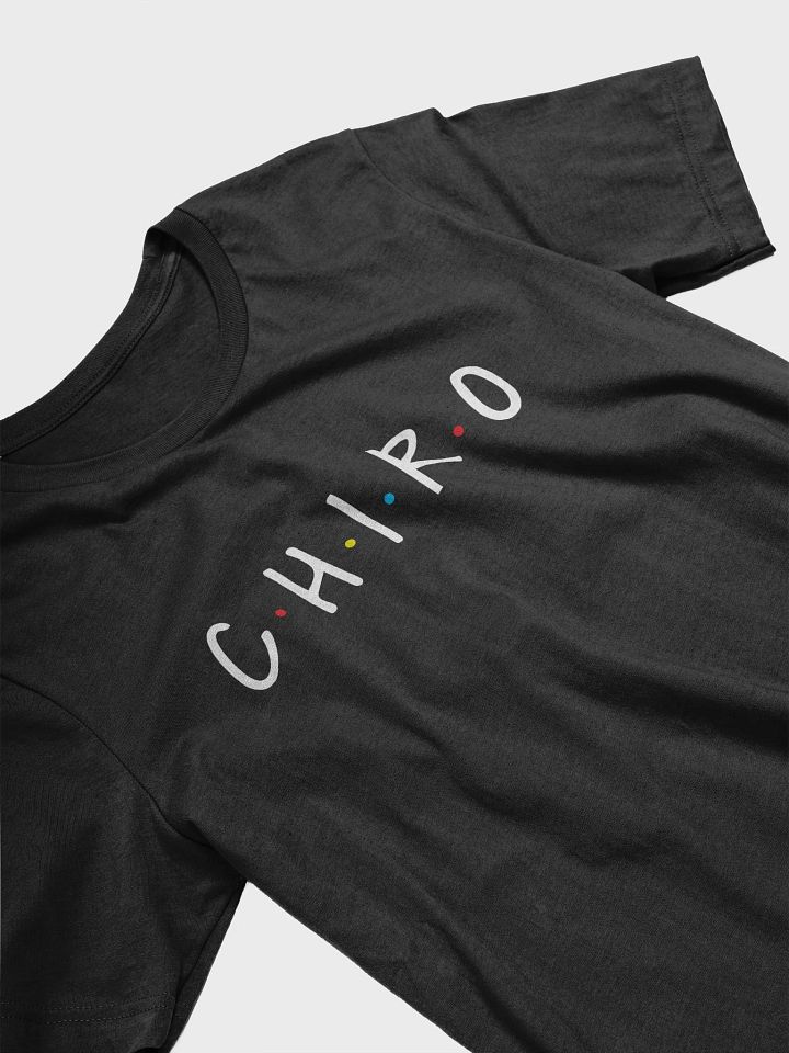 CHIRO Tee product image (1)