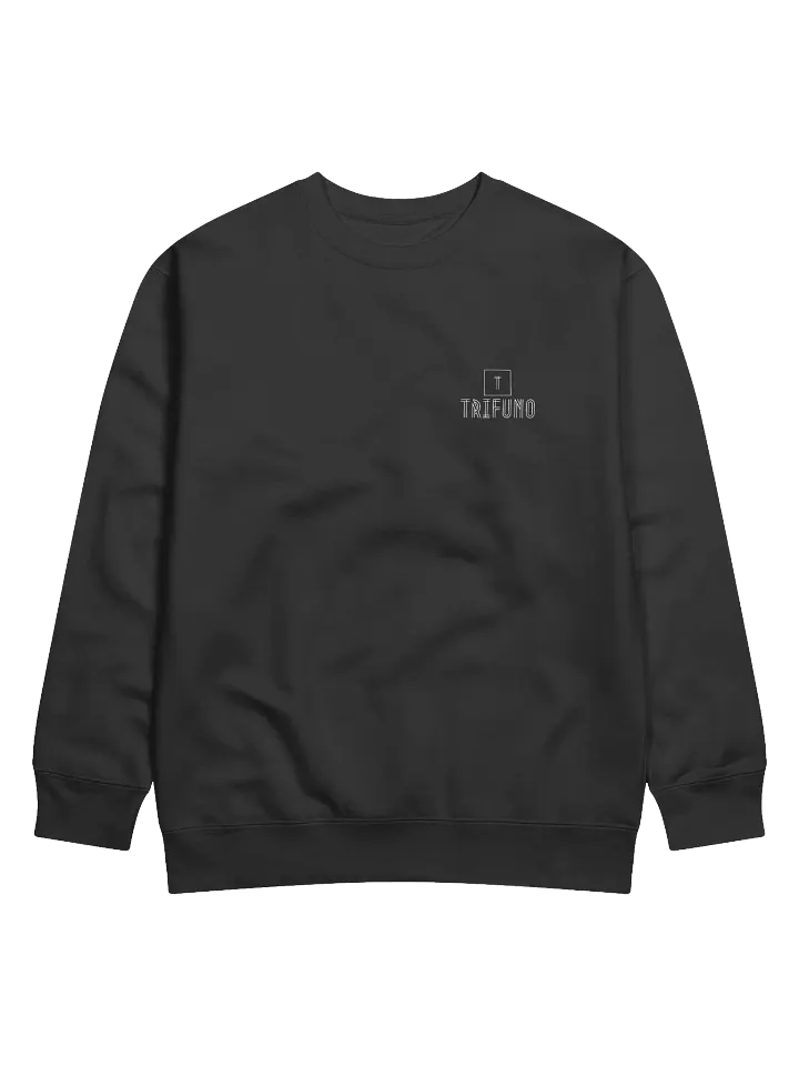 TRIFUNO - Bling Baby Dollar Sign Sweatshirt product image (2)