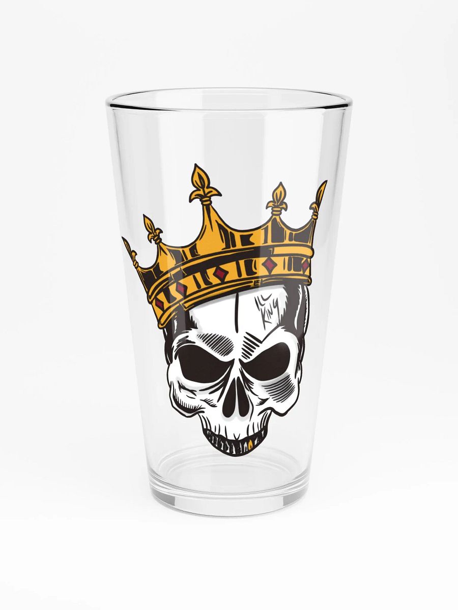 Shaker Glass product image (3)