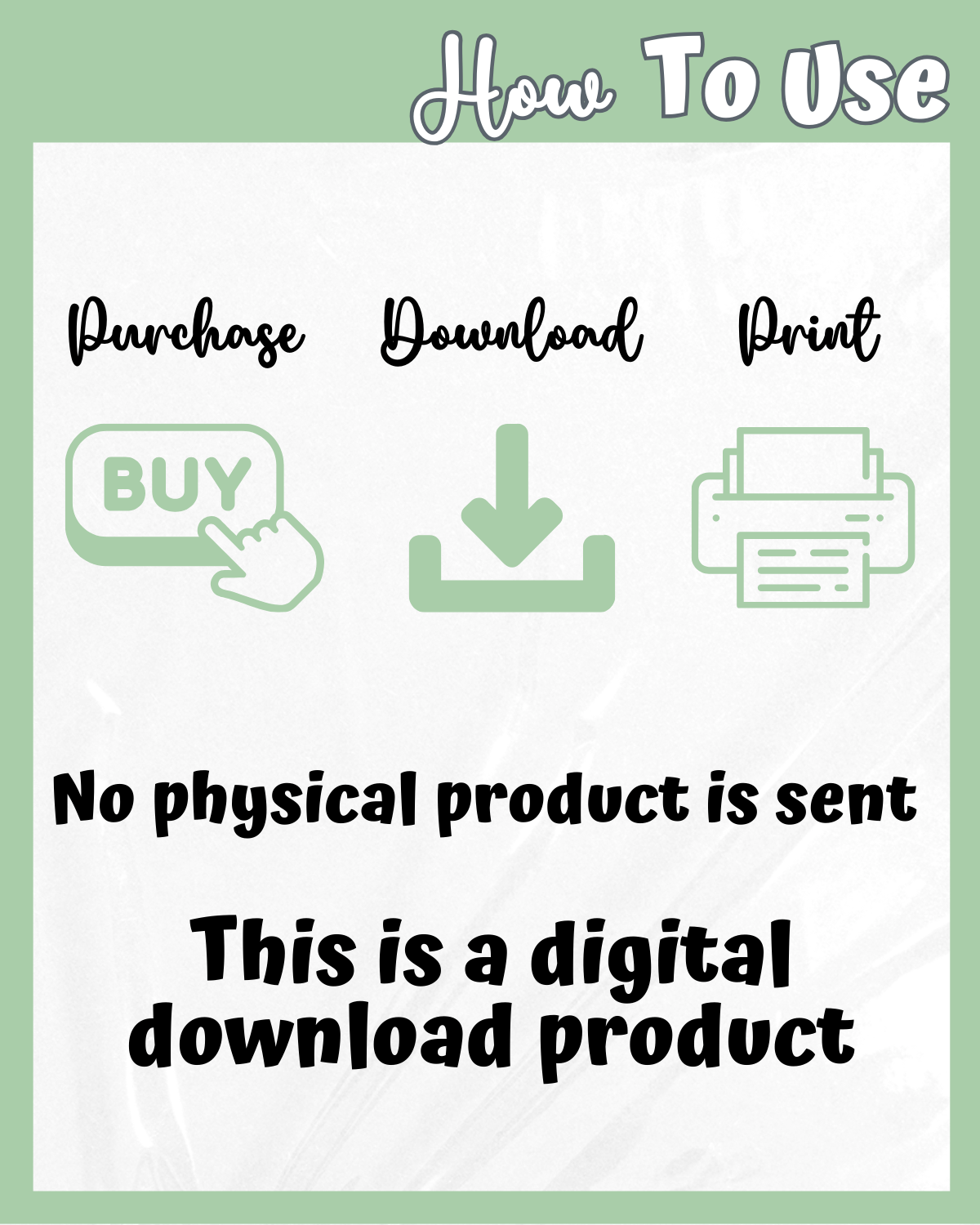 My Daily Stream Planner - Green Edition | Digital Streaming Organization & Review Tool product image (6)