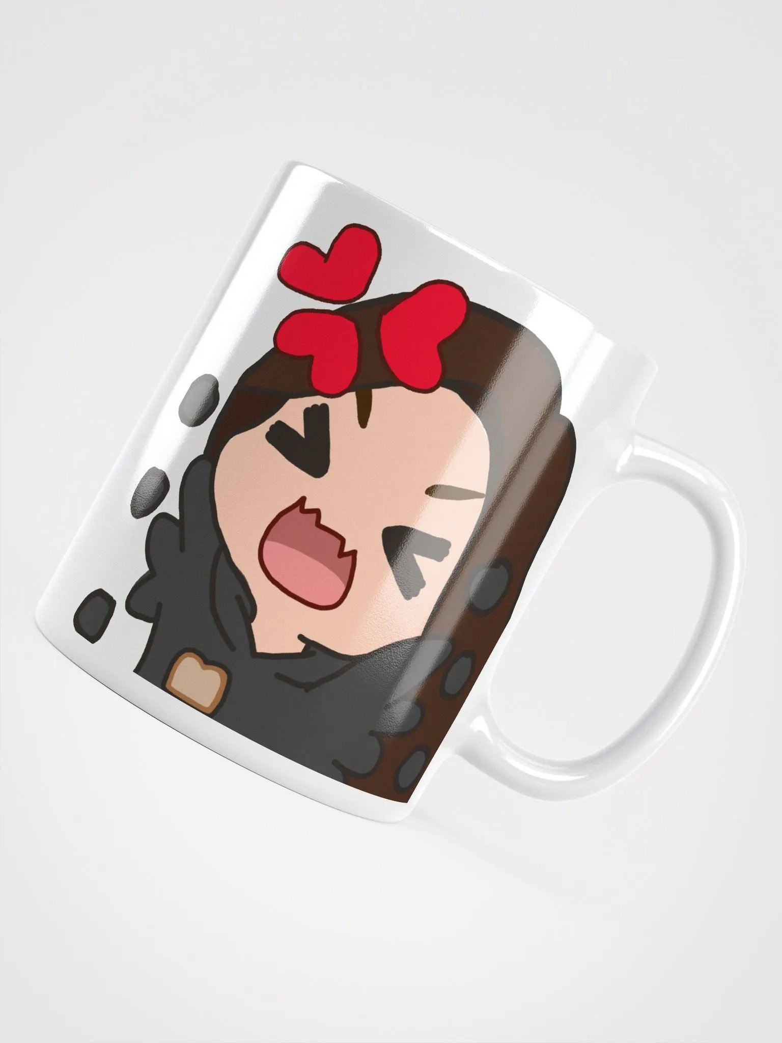 Bread Angy Mug product image (8)