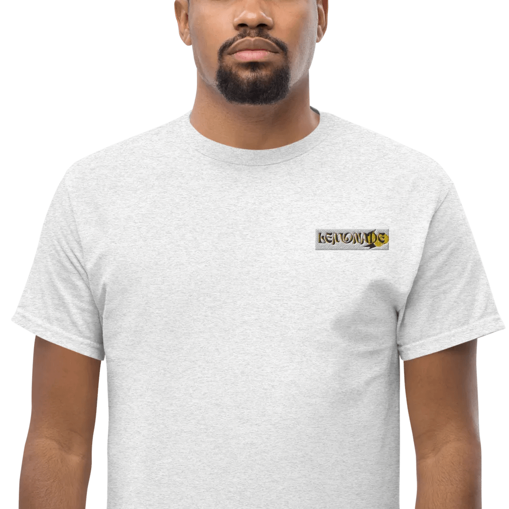 ZestyLemonade's Tee product image (3)