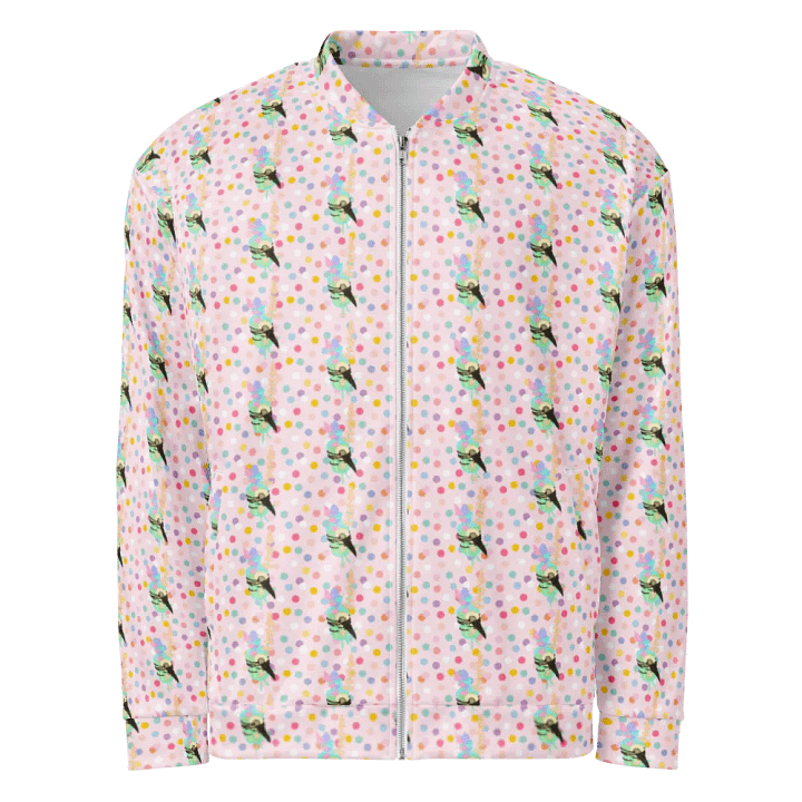 Potion bomber jacket product image (1)