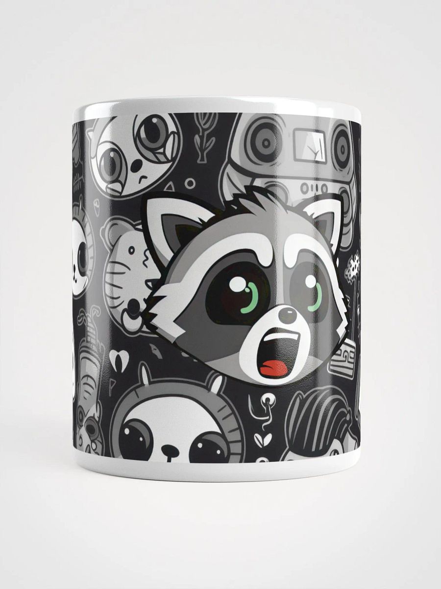 Stuck in the Void Mug product image (10)