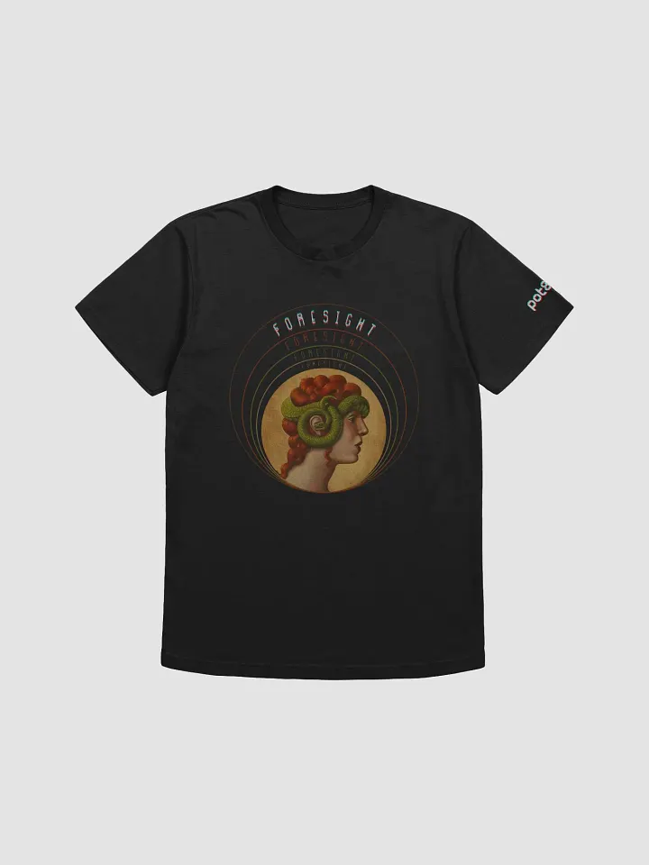 KASSANDRA FORESIGHT supersoft tee product image (1)