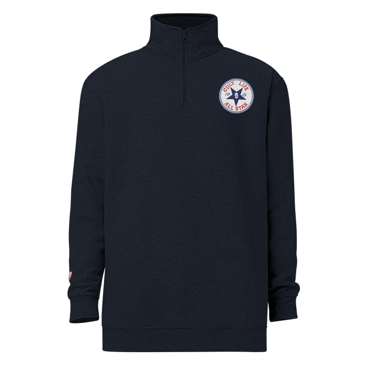 CULT LIFE ALL STAR PULL OVER product image (1)