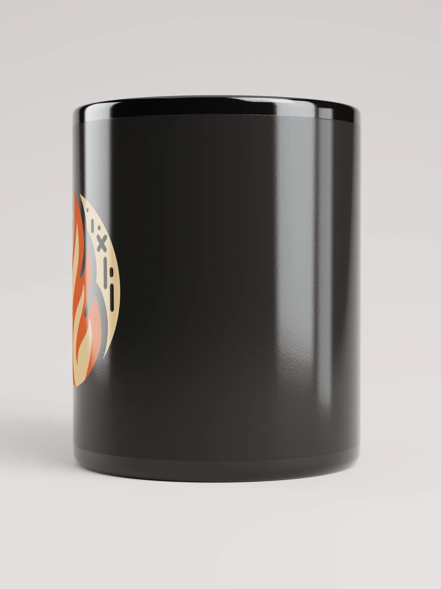 Minimal Keepers Mug product image (2)