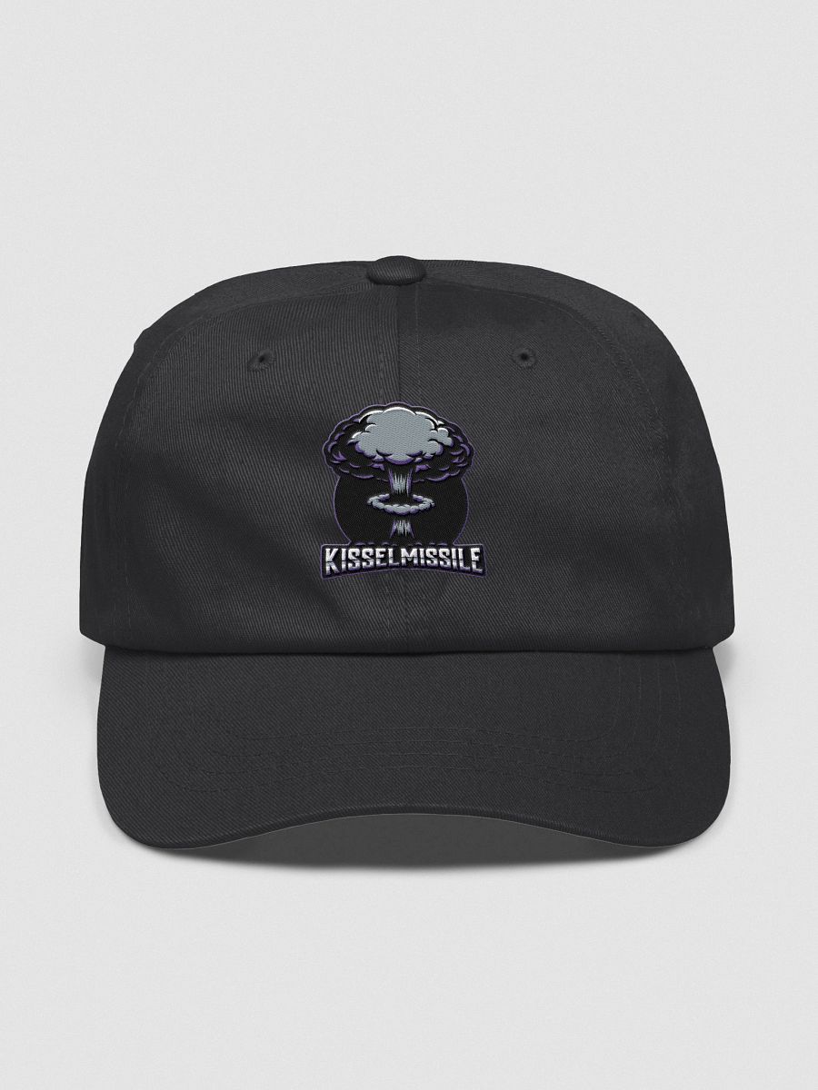 KisselMissile Trucker Cap product image (2)