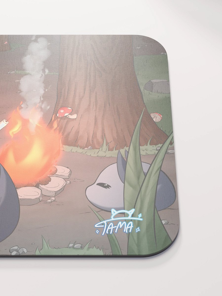 Hornmate Mouse pad product image (6)