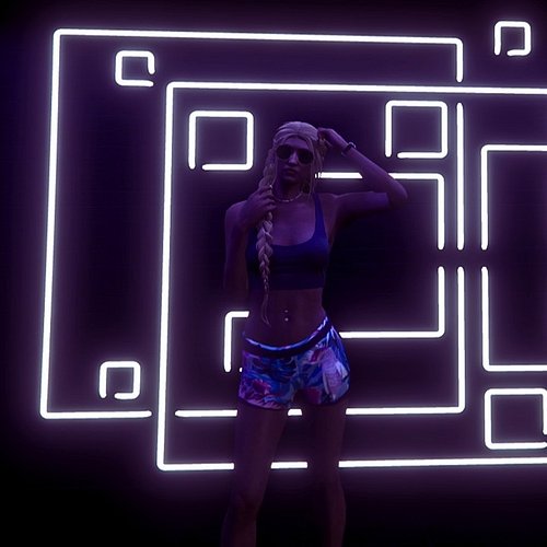 Mesmerized by the lights! #gtaroleplay #newdayrp 
. 
. 
. 
. 
. 
#gtarp 
#LeahNight
#lossantos 
#gta5 
#gtav 
#gtaonline 
#ro...
